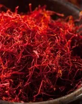 تصویر 2 از زعفران صادراتی بهرامن با کیفیت صادراتی و عطر طبیعی